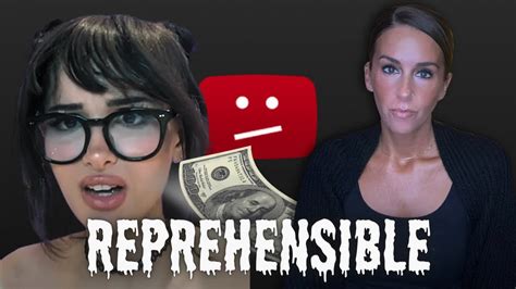 sniperwolf demonitized|sssniperwolf youtube news.